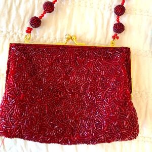 Jessica McClintock Evening bag